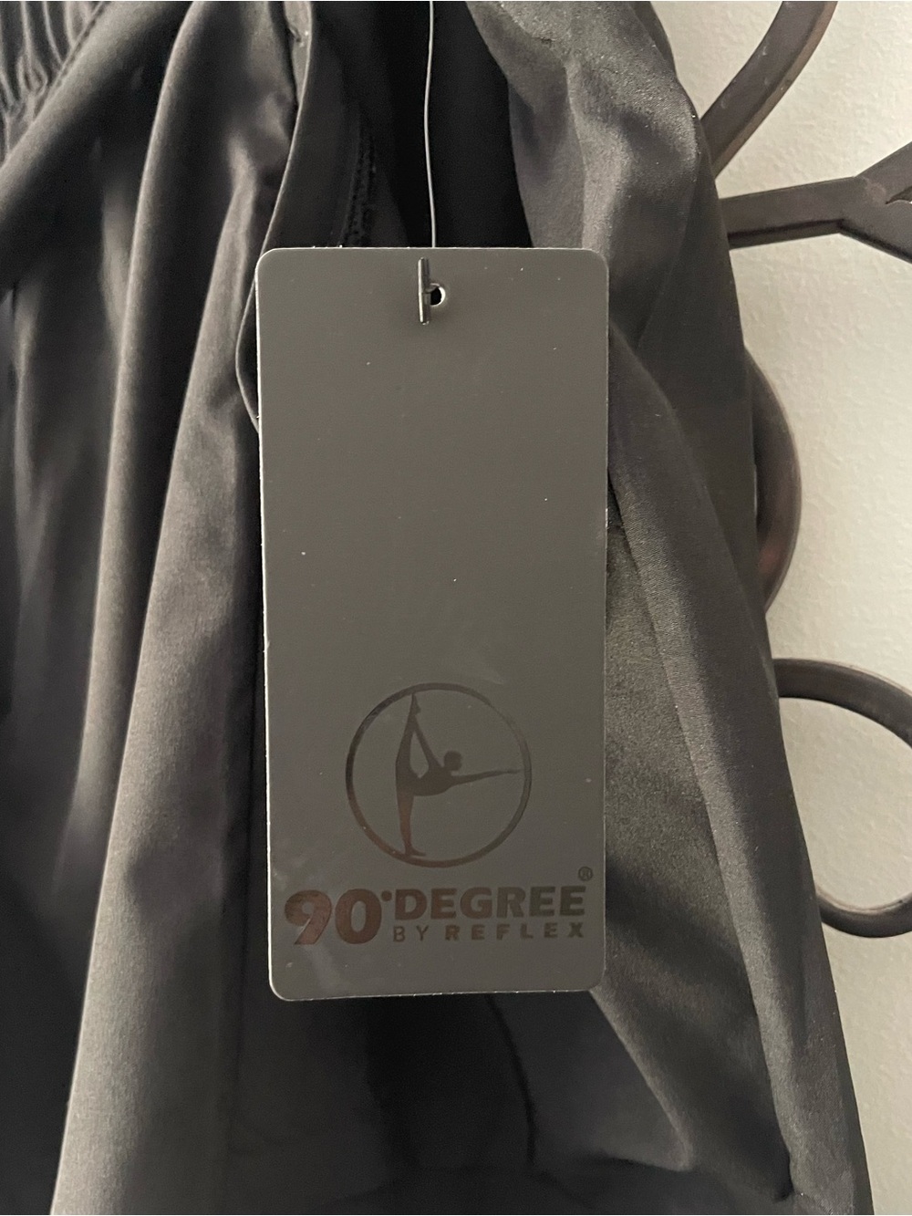 Women’s 90 Degree Shorts - Picture 3 of 5